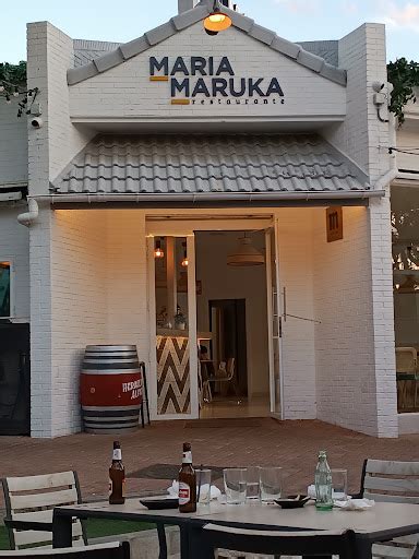 fotos de restaurante maría maruka|MARÍA MARUKA, Getafe